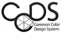 4CDS Common Color Design System