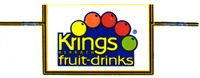 Krings HERRATH fruit-drinks