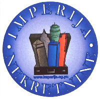 IMPERIJA NEKRETNINE www.Imperija.cg.yu