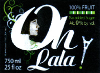 Oh Lala!