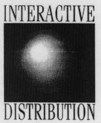 INTERACTIVE DISTRIBUTION