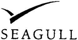 SEAGULL