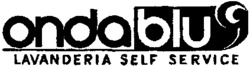 ondablu LAVANDERIA SELF SERVICE