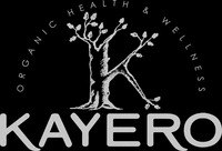 KAYERO ORGANIC HEALTH & WELLNESS
