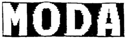 MODA