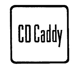 CD Caddy