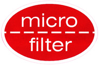 micro filter