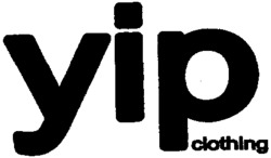 yip clothing
