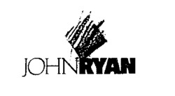 JOHN RYAN