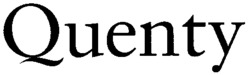Quenty