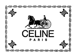 CELINE PARIS