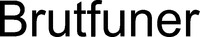 Brutfuner