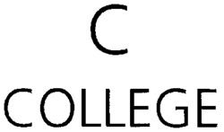 C COLLEGE