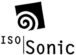 ISO Sonic