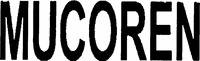 MUCOREN