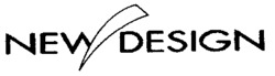 NEW DESIGN