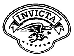 INVICTA