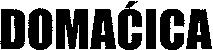DOMACICA