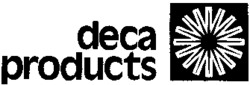 deca products