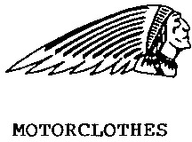 MOTORCLOTHES