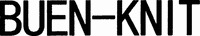 BUEN-KNIT