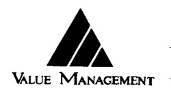 VALUE MANAGEMENT