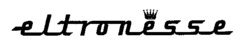 eltronesse