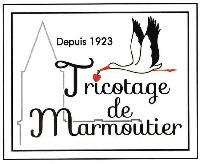 Depuis 1923 Tricotage de Marmoutier