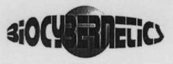 BIOCYBERNETICS