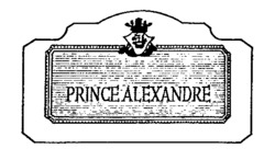 PRINCE ALEXANDRE