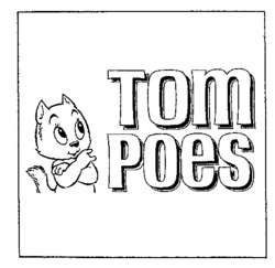 TOM POES