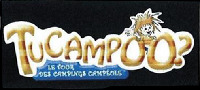 TUCAMPOO? LE TOUR DES CAMPINGS CAMPÉOLE