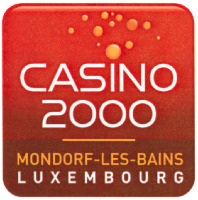 CASINO 2000 MONDORF-LES-BAINS LUXEMBOURG