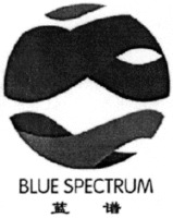 BLUE SPECTRUM
