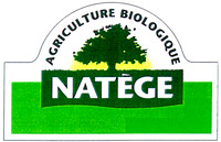 AGRICULTURE BIOLOGIQUE NATÈGE