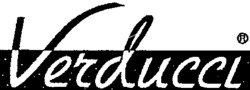 Verducci