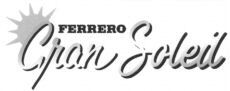 FERRERO Gran Soleil