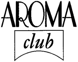 AROMA club