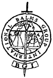 BALMS GROUP INTERNATIONAL BGI