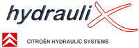 hydrauliX CITROËN HYDRAULIC SYSTEMS