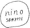 nino SB#3971