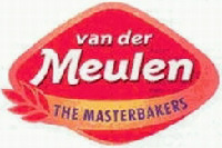 van der Meulen THE MASTERBAKERS