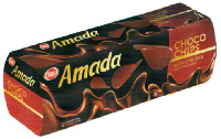 Amada CHOCO CHIPS