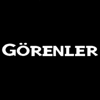 GÖRENLER