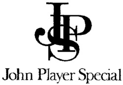 JPS John Player Special