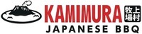 KAMIMURA JAPANESE BBQ