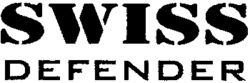 Swiss Defender