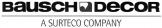 BAUSCH DECOR A SURTECO COMPANY