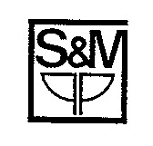 S&M