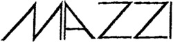 MAZZI